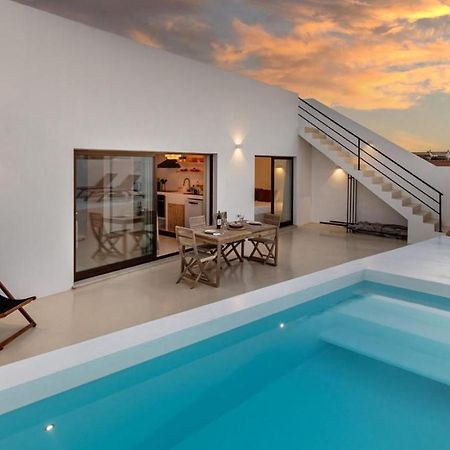 Villas Mont-Blanc Reguengos de Monsaraz Esterno foto
