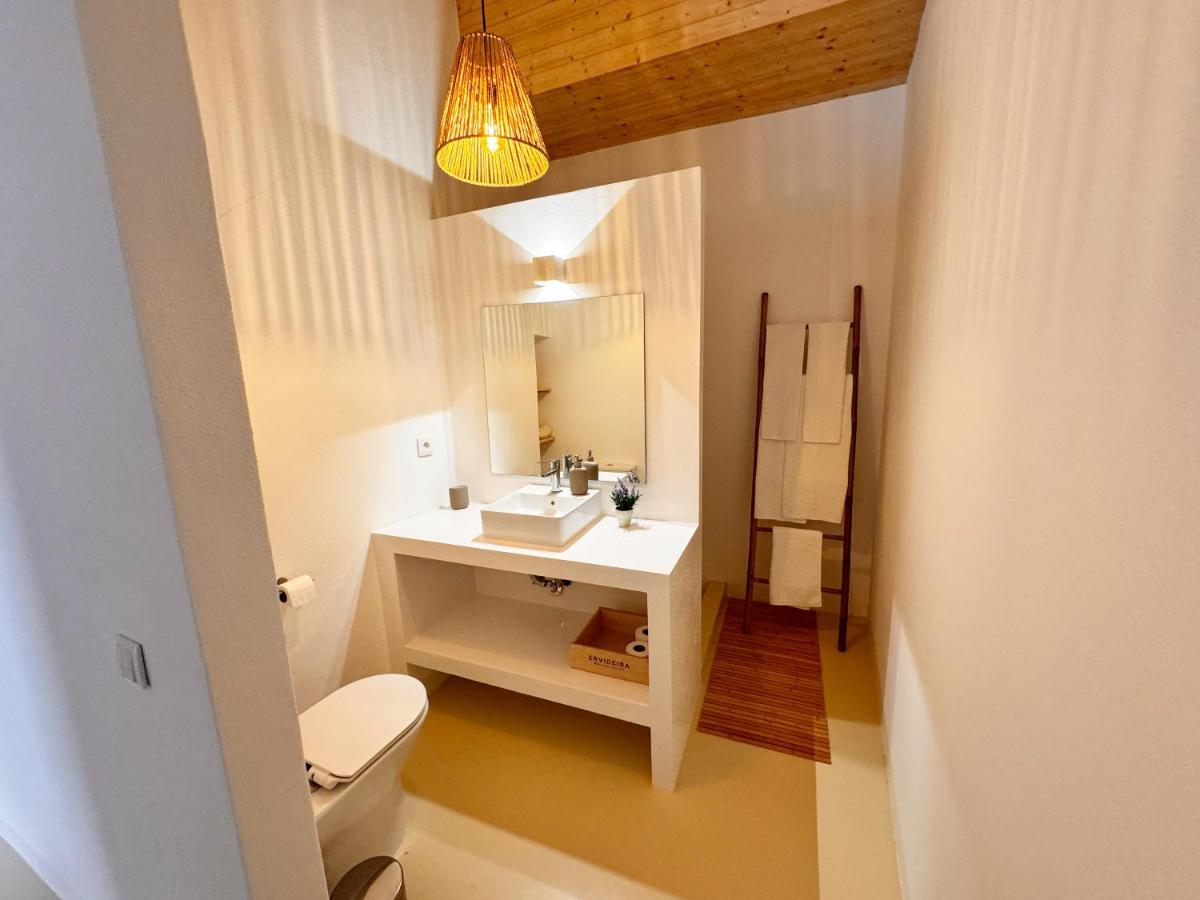 Villas Mont-Blanc Reguengos de Monsaraz Esterno foto