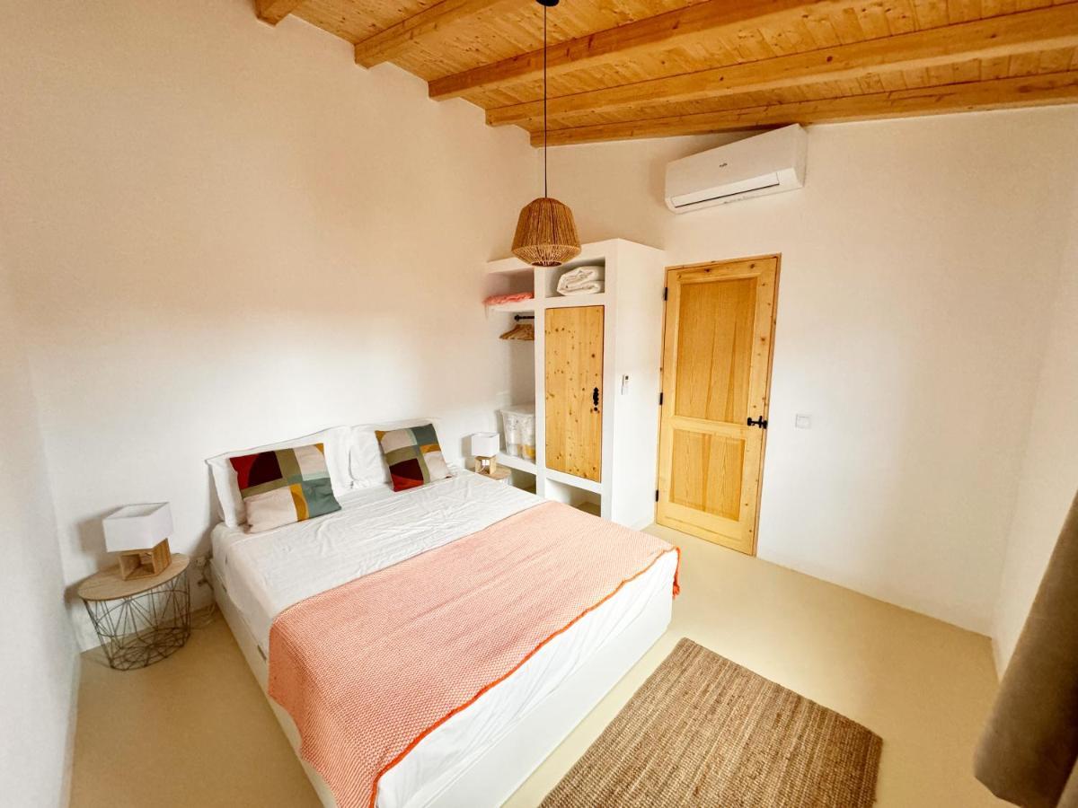 Villas Mont-Blanc Reguengos de Monsaraz Esterno foto
