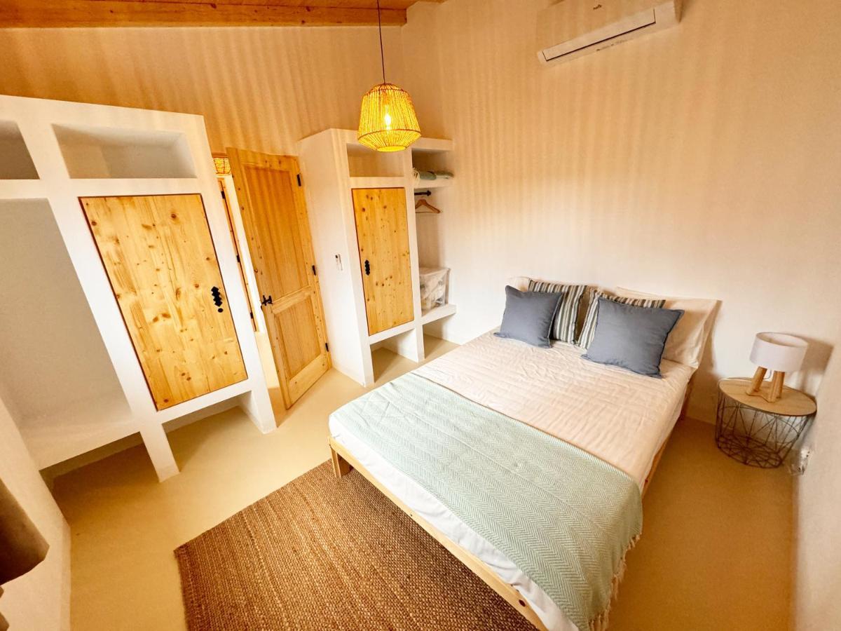 Villas Mont-Blanc Reguengos de Monsaraz Esterno foto