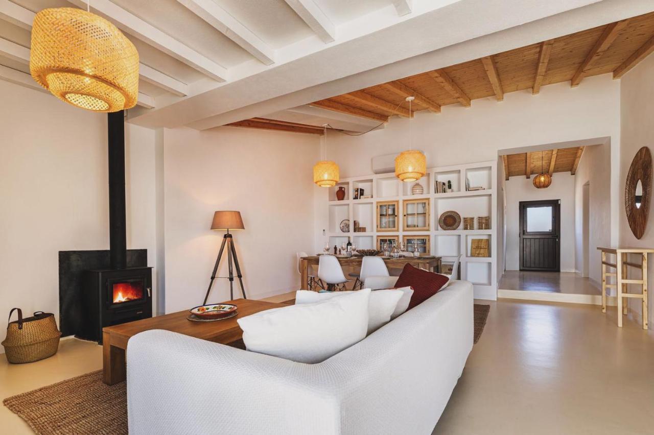Villas Mont-Blanc Reguengos de Monsaraz Esterno foto