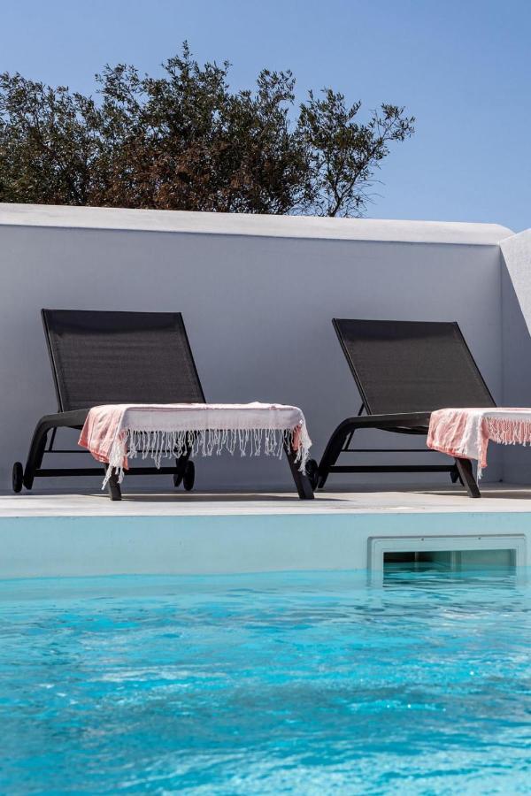 Villas Mont-Blanc Reguengos de Monsaraz Esterno foto