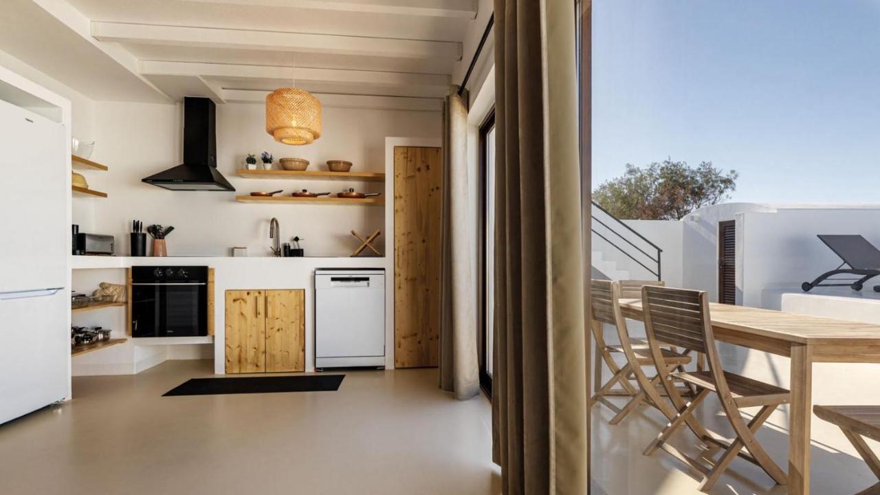 Villas Mont-Blanc Reguengos de Monsaraz Esterno foto