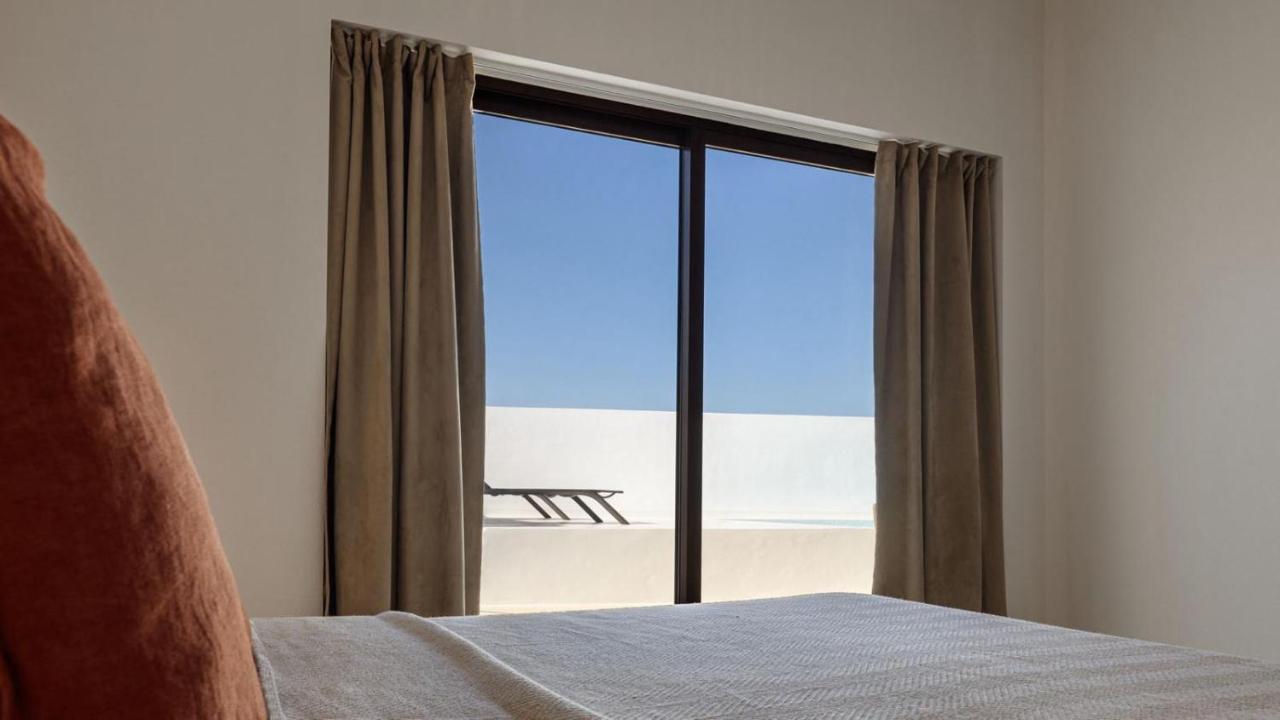 Villas Mont-Blanc Reguengos de Monsaraz Esterno foto