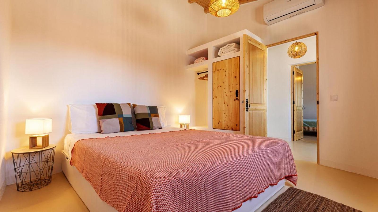 Villas Mont-Blanc Reguengos de Monsaraz Esterno foto