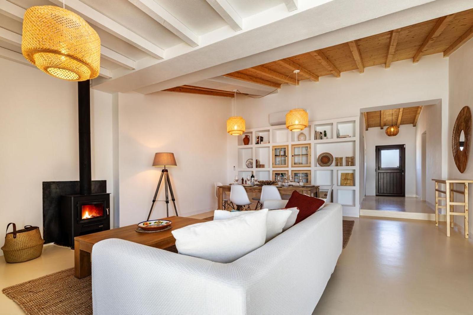 Villas Mont-Blanc Reguengos de Monsaraz Esterno foto