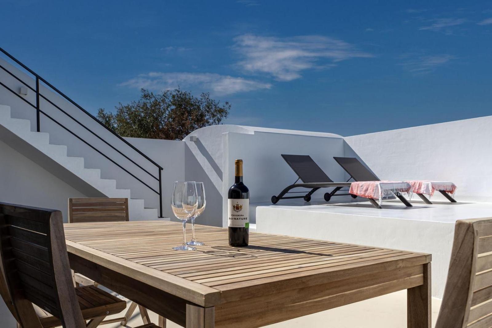Villas Mont-Blanc Reguengos de Monsaraz Esterno foto