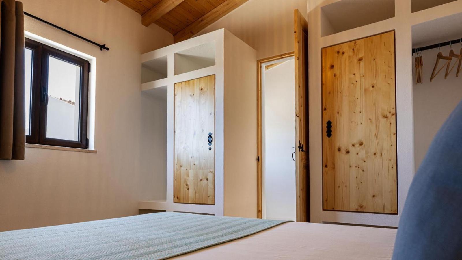 Villas Mont-Blanc Reguengos de Monsaraz Esterno foto