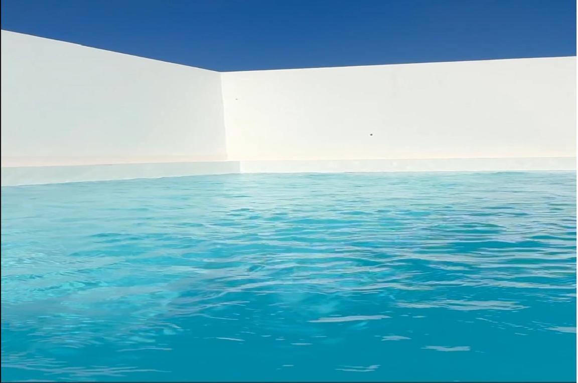 Villas Mont-Blanc Reguengos de Monsaraz Esterno foto