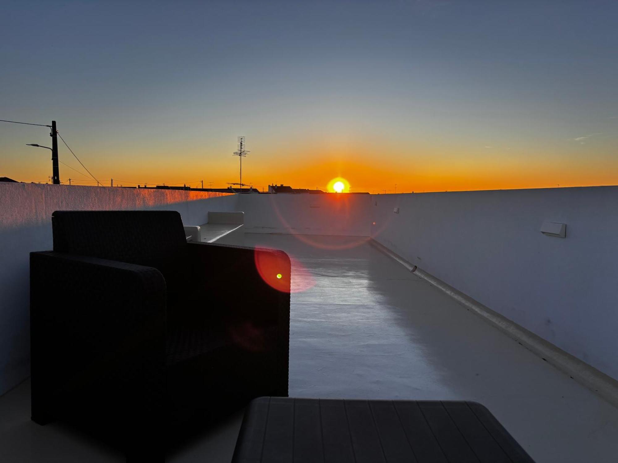 Villas Mont-Blanc Reguengos de Monsaraz Esterno foto